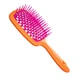Щетка для волос Janeke Superbrush Оранжево-розовая (20451WB) - изображение 2