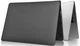 Кевларовая накладка WIWU iKevlar PP Protect Case for MacBook Pro 13 (2020-2022) - Black - изображение 1