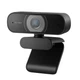 Веб-камера STR Smart Webcam (HD 1080P) - Black STR (20398) - изображение 1