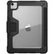 Чехол-книжка Nillkin Bumper Case for iPad Air 4 10.9 (2020) - Black Nillkin (19689) - изображение 1