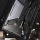 Противоударный чехол-подставка SUPCASE UB Series Lightweight Slim Case for iPad 10.2 (2019/2020/2021) - Black - изображение 2
