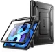 Чехол SUPCASE UB Pro Full Body Rugged Case for iPad Air 4/Air 5 10.9 Черный - изображение 1