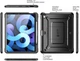 Чехол SUPCASE UB Pro Full Body Rugged Case for iPad Air 4/Air 5 10.9 Черный - изображение 4