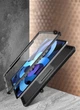 Чехол SUPCASE UB Pro Full Body Rugged Case for iPad Air 4/Air 5 10.9 Черный - изображение 2