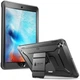 Противоударный чехол с защитой экрана SUPCASE UB Pro Full Body Rugged Case for iPad 10.2 (2019/2020/2021) - Black - изображение 1