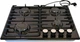 Варочная поверхность Grunhelm GPG 6136 BEF - изображение 2