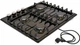 Варочная поверхность Grunhelm GPG 6136 BEF - изображение 5
