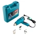 Будівельний фен Makita HG5012K (1600Вт, 40 мм) термоповітродувка зі захистом від перегріву (4569) - зображення 1