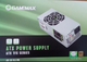 Блок питания GameMax 300W TFX (GT-300) - изображение 4