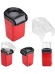 Апарат для приготування попкорну домашніх умов Relia Popcorn Maker RH-903 - зображення 4