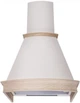 Витяжка Ventolux SORENTO 60 CREMA - изображение 1