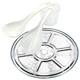 Мультиварка Rotex REPC57-B 5 литров 15 программ - изображение 6