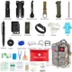 Набор многофункиональный с аптечкой 45 в 1 Servival - изображение 12