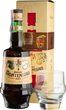 Биттер Gruppo Montenegro Amaro + бокал в подарочной упаковке 0.75 л 23% (8000330012492_8000330012317) - изображение 1