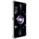 Чохол з посиленими кутами IMAK Airbag MAX Case для ASUS ROG Phone 5 - Transparent - зображення 4