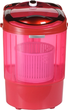 Пральна машина напівавтомат Vilgrand V135-2550 Red - зображення 3