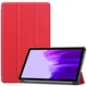 Чехол UniCase Slim для Samsung Galaxy Tab A7 Lite (T220/T225) - Red - изображение 1