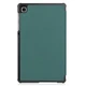 Чохол UniCase Slim для Samsung Galaxy Tab A7 Lite (T220/T225) - Green - зображення 2
