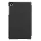 Чехол UniCase Slim для Samsung Galaxy Tab A7 Lite (T220/T225) - Black - изображение 2