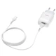 Сетевое зарядное устройство Hoco C72A + кабель Type-C Glorious Single Port Charger 1USB 2.1A White - изображение 6