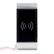 RFID замок для мебели Mifare, 13,56 мГц, Redtech 126 (Silver) - изображение 1