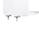 Сиденье для унитаза Qtap (Tern) с микролифтом Slim QT99HXU10W - изображение 5