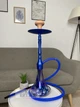 Кальян Yahya Nozzle Blue 58 см - изображение 1