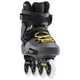 Ролики Rollerblade Twister Edge Anthracite Yellow 2022 (44) - изображение 3