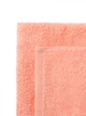 Махровое полотенце Dokma 100x150 Peach - изображение 2