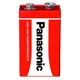 Батарейка PANASONIC Крона Special 6F22 * 1 (6F22REL/1BP) - зображення 2