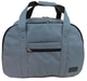 Сумка дорожная TRAVEL BAG 507 35х52 серая S182600 - изображение 1