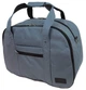 Сумка дорожная TRAVEL BAG 507 35х52 серая S182600 - изображение 3