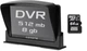 GPS Навигатор Видеорегистратор COYOTE&nbsp;935 DVR Double Hector 512mb 8gb с картами для грузового и легкового транспорта + MicroSD карта памяти 64GB - изображение 1