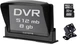 GPS Навигатор Видеорегистратор COYOTE&nbsp;935 DVR Double Hector 512mb 8gb с картами для грузового и легкового транспорта + Камера заднего вида с подсветкой + Карта памяти 32Gb MicroSD - изображение 1