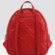 Жіночий рюкзак Guess Shanina 1563 Червоний (H2000029559976) - зображення 2