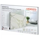 Обогреватель Ardesto HCP-1000RM - изображение 5