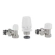 Термокомплект Icma 1/2" с антипротечкой угловой №KIT_1100+774-940+805-940 - изображение 3
