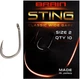Крючок Brain Sting Classic Wide Gape #2 10 шт - изображение 1