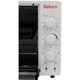 Электропечь Saturn ST-EC3402 White - изображение 11