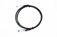 Кабель Raybridge SFP Direct Attache Cable 3M (SFP+DAC-3M) - изображение 1