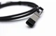 Кабель Raybridge QSFP Direct Attache Cable 2M (QSFP+DAC-2M) - изображение 2