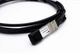 Кабель Raybridge QSFP Direct Attache Cable 3M (QSFP+DAC-3M) - изображение 2
