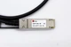 Кабель Raybridge QSFP Direct Attache Cable 1M (QSFP+DAC-1M) - изображение 2