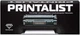 Картридж Printalist для HP LJ P1102/M1212/P1005/P1505 аналог CE285A/CB435A/CB436A Black (HP-CE285A-PL) - изображение 1