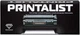 Картридж Printalist для HP LJ Pro M102/M130 аналог CF217A Black (HP-CF217A-PL) - зображення 1