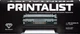 Картридж Printalist для HP LJ P2035/P2055d/2055dn аналог CE505A Black (HP-CE505A-PL) - изображение 1