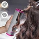Бездротовий стайлер плойка бігуді для завивки волосся та локонів Ramindong Hair RD-060 - зображення 3