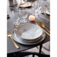Сервиз столовый Luminarc Diwali Marble Granit Q0217 19 предметов - изображение 3