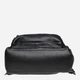 Рюкзак женский из натуральной кожи 9 л Laras K1010086 Черный (ROZ6206113731) - изображение 4
