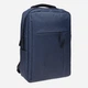 Рюкзак мужской Laras vn2890-blue Синий (ROZ6400007478) - изображение 3